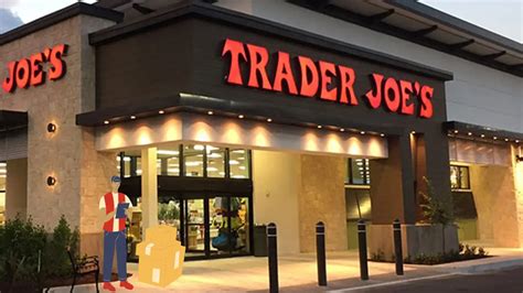 Trader Joe's Delivery - Your Guide to Getting Groceries Delivered