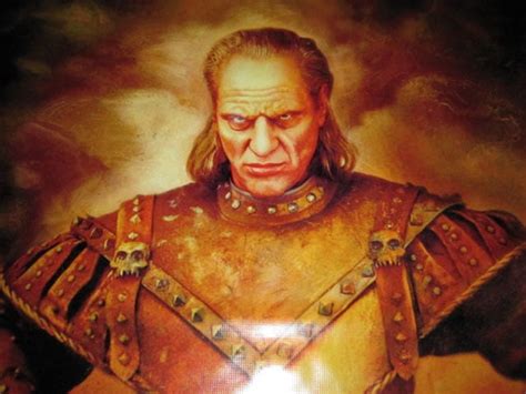 Ghostbusters II Vigo Replica Painting 1:1 Life Size GB 2 Movie