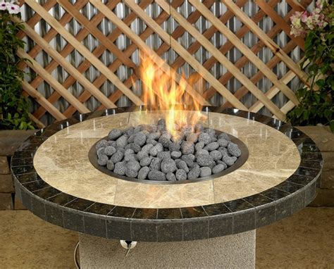 Medium Tumbled Lava Stone (1" - 2") - 10 lb. Bags in 2021 | Fire pit lava rocks, Stone fire pit ...