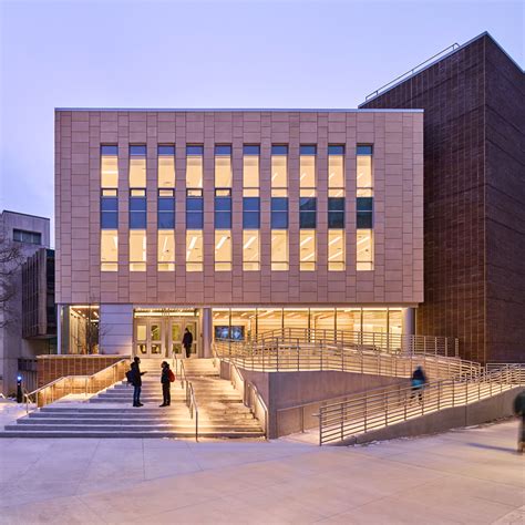 CUNY Unveils $95 Million Nursing Training Center at Lehman College to Help Address Statewide ...