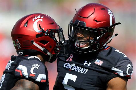 Cincinnati adds Austin Peay to 2020 football schedule