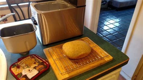 Free stock photo of bread, bread machine