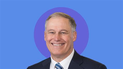 Jay Inslee’s presidential campaign: What to know | theSkimm