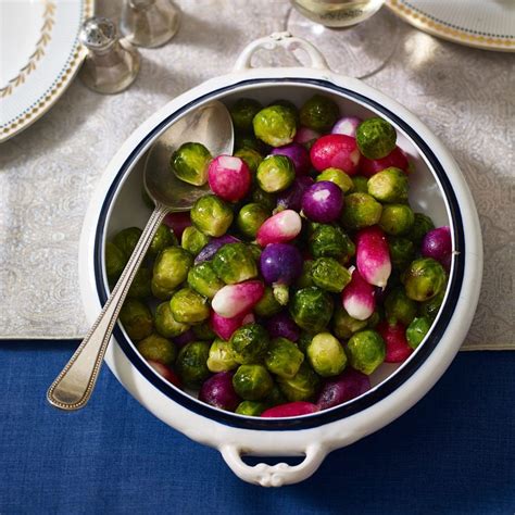 For a new way with your sprouts this Christmas, why not try this roasted sprouts recipe with ...