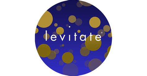 Levitate Meditation - HealthTech Alpha