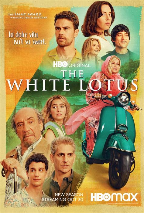 'The White Lotus' Season 3 Cast Updates