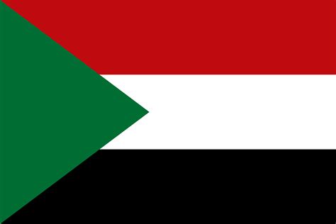 Map And Flag Of Sudan Royalty Free Vector Image - vrogue.co