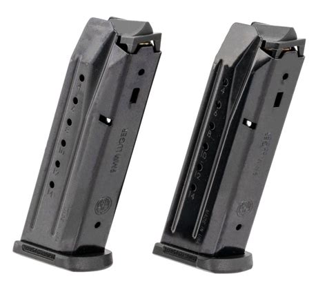 Ruger Security-9 9mm 15 round Magazine $32.95 · 90637 · DK Firearms