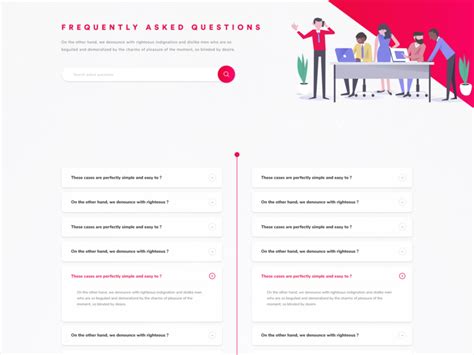 FAQ Page | Web design for beginners, Web design, Web design jobs