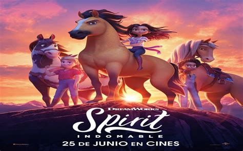 فيلم Spirit Untamed 2021 مترجم - موقع فشار