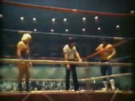 Jerry Lawler vs Jackie Fargo - YouTube