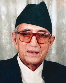 G. P. Koirala