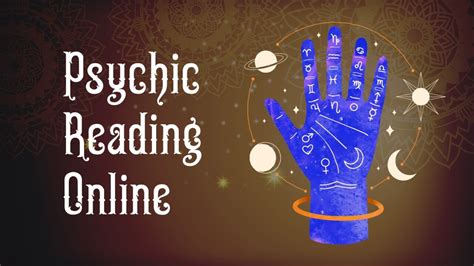 Want To Get A Psychic Reading Online? - Emergingdemocraticmajority