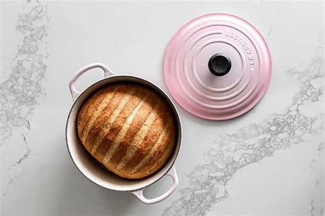 Batard Bread - Recipe | Le Creuset