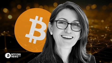 Cathie Wood Net Worth | Bitcoin | Digital Gold