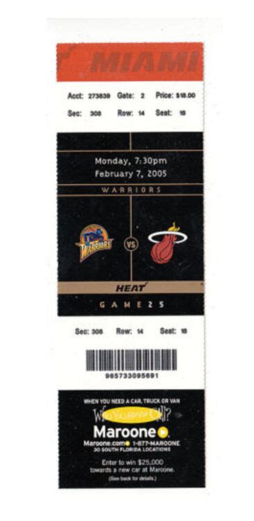 Miami Heat Tickets Buying Guide | eBay