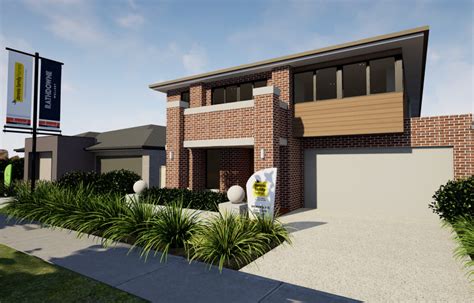 Villawood Properties' virtual display village brings planned ...