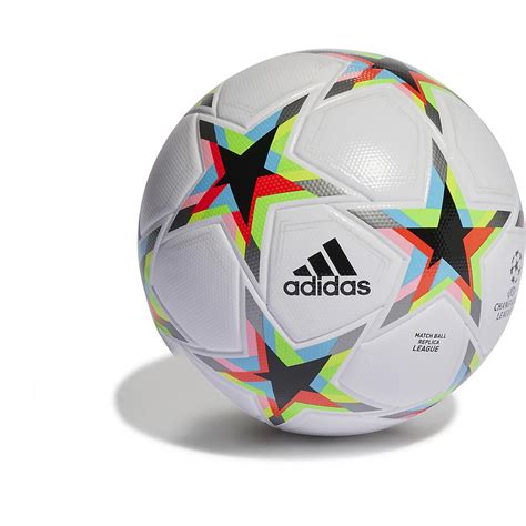 Adidas UEFA Champions League Pro Official Match Ball | atelier-yuwa.ciao.jp