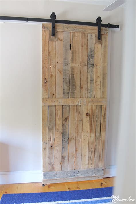 20 DIY Sliding Door Projects To Jumpstart Your Home's Rennovation