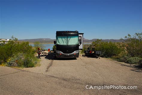 Alamo Lake State Park - Campsite Photos, Camping Info & Reservations