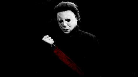 Halloween Michael Myers Wallpapers - Wallpaper Cave