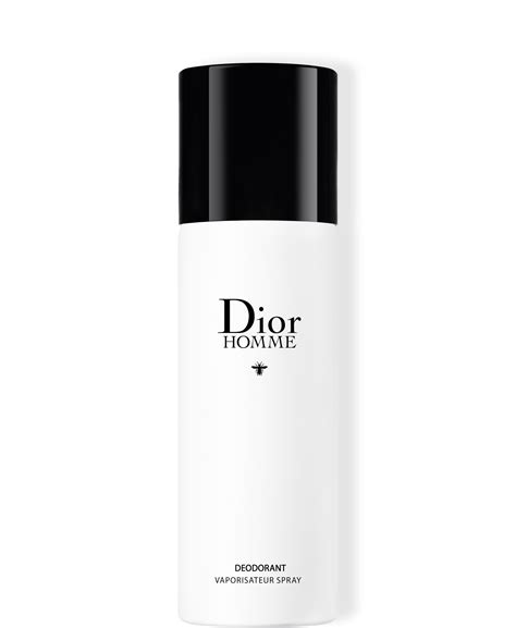 Dior Homme Deospray 150 ml - DIOR - KICKS