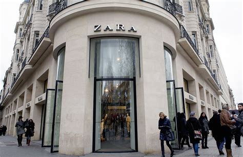 ICYMI, Zara Has an Outlet Store | Indie design, Designer deals, Europe ...