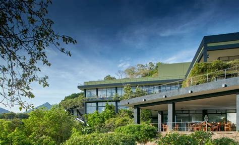 Dambulla Hotel | Heritance Kandalama Hotel | Official Site