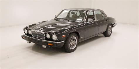 1986 Jaguar XJ6 | Classic Auto Mall