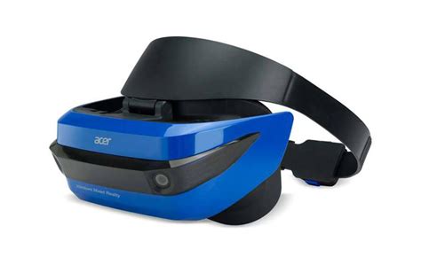 Microsoft Mixed Reality Headsets go up for sale (and not just for devs ...