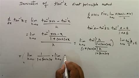 Derivative of 2 tan inverse x 211364-Nth derivative of 2 tan inverse x ...