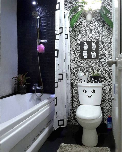 Desain Toilet Minimalis Kecil, Informasi Spesial!