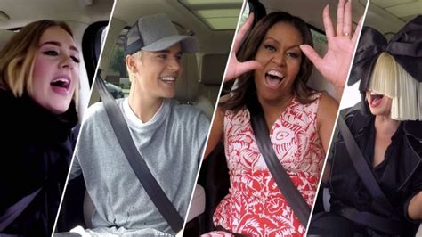 ‘Carpool Karaoke’: Most Popular to Least Popular (By Views) – The ...