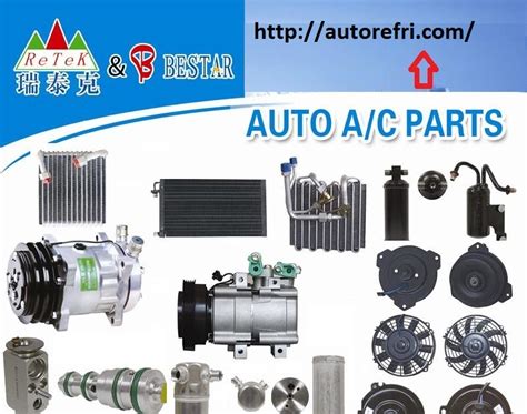 Car Aircon Parts Suppliers Malaysia - Amira-has-Gomez