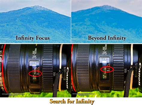 Getting it Right in the Digital Camera : Tips for Sharp Focus