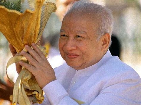 Norodom Sihanouk Biography - Childhood, Life Achievements & Timeline