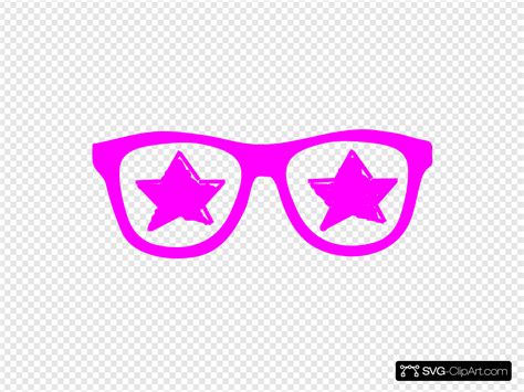 purple glasses clipart 10 free Cliparts | Download images on Clipground ...