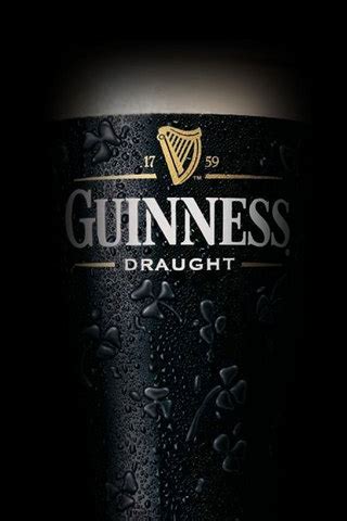 Guinness Beer iPhone Wallpaper HD