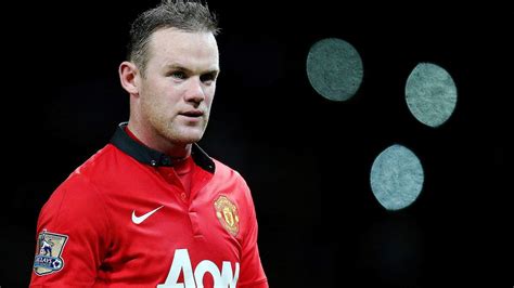 Wayne Rooney Wallpapers Nike - Wallpaper Cave