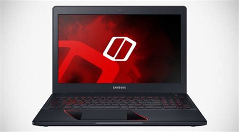 Meet Notebook Odyssey, Samsung’s First-ever Gaming Laptop - MIKESHOUTS