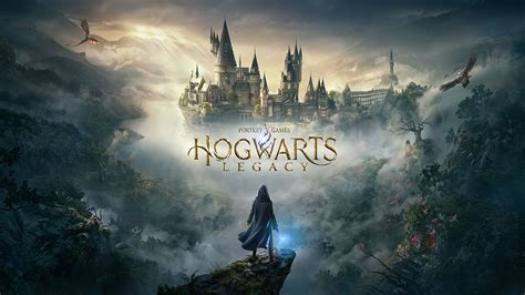 Hogwarts Legacy New Mod Increases Lighting Draw Distance, Improves Pop-in