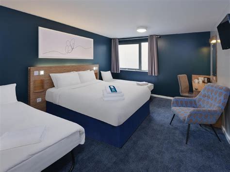 Travelodge Southampton Central Southampton, UK - Reservations.com