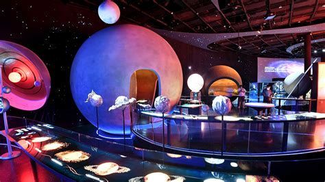 World's largest planetarium opens in Shanghai - CGTN