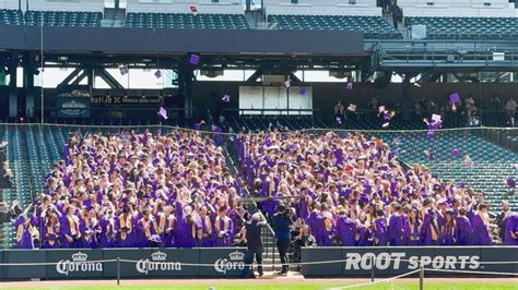 Congratulations, Class of 2023! | News Article - Issaquah High School