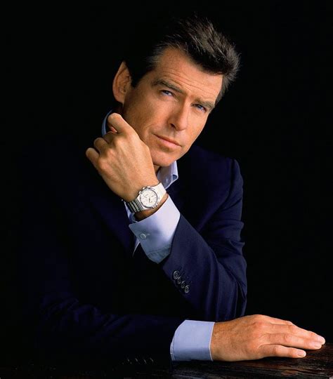 Pierce Brosnan - Pierce Brosnan Photo (42908171) - Fanpop