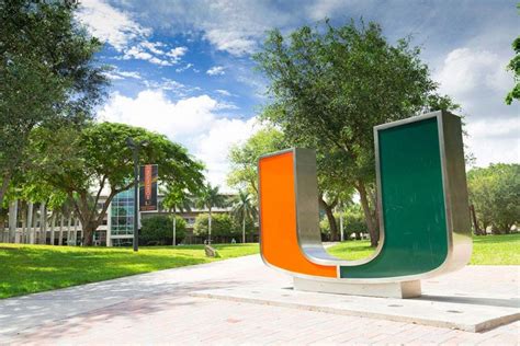 The Patriot | can U see Urself at UMiami?