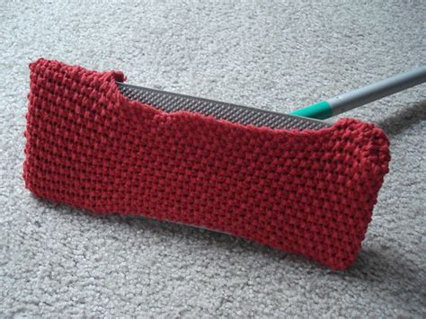 reusable Swiffer cover | Made with leftover bits of Sugar 'n… | Flickr