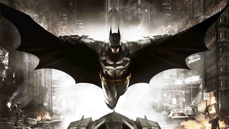 Batman: Arkham Knight Tips - 11 essential tips to know before you play ...