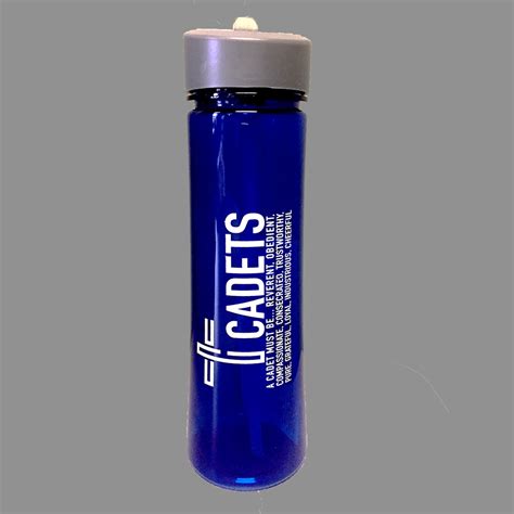 Cadet Water Bottle – Shop Cadets