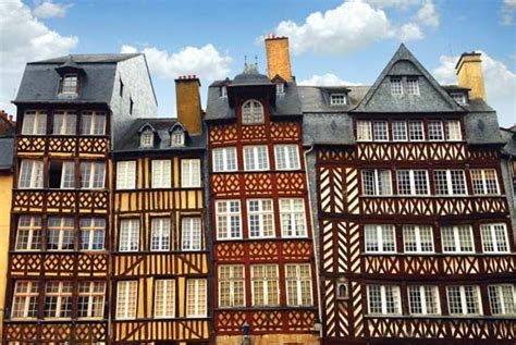 Rennes | History, Geography, & Points of Interest | Britannica.com